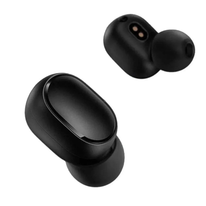 Fone De Ouvido Dual Led Bluetooth 5.0 Airdots Air Sem Fio